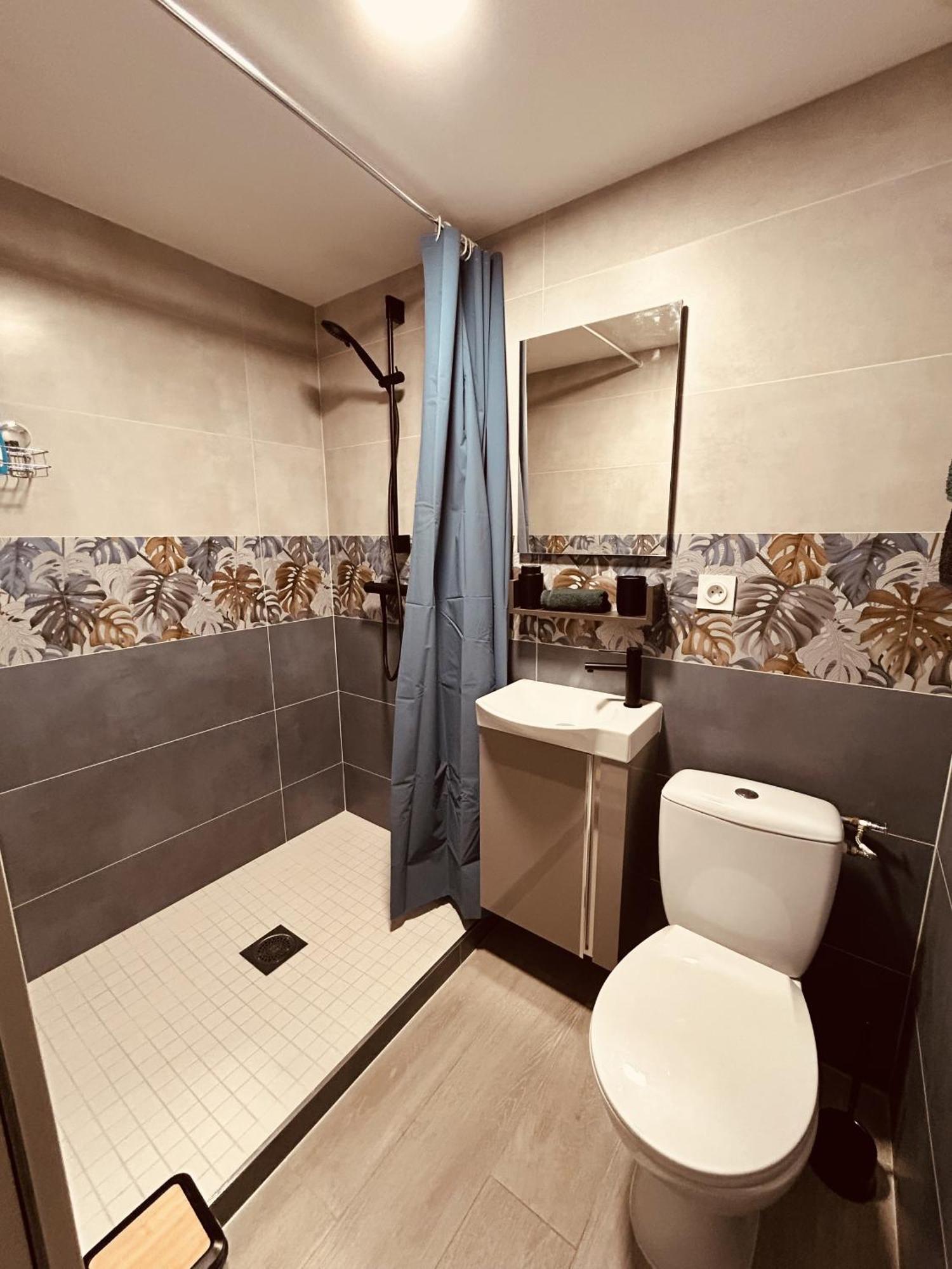 Le Paolo Deluxe Apartment Narbonne