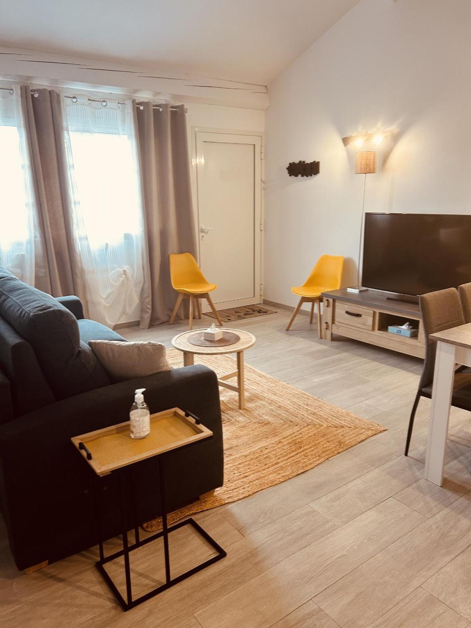 Apartment Le Paolo Deluxe
