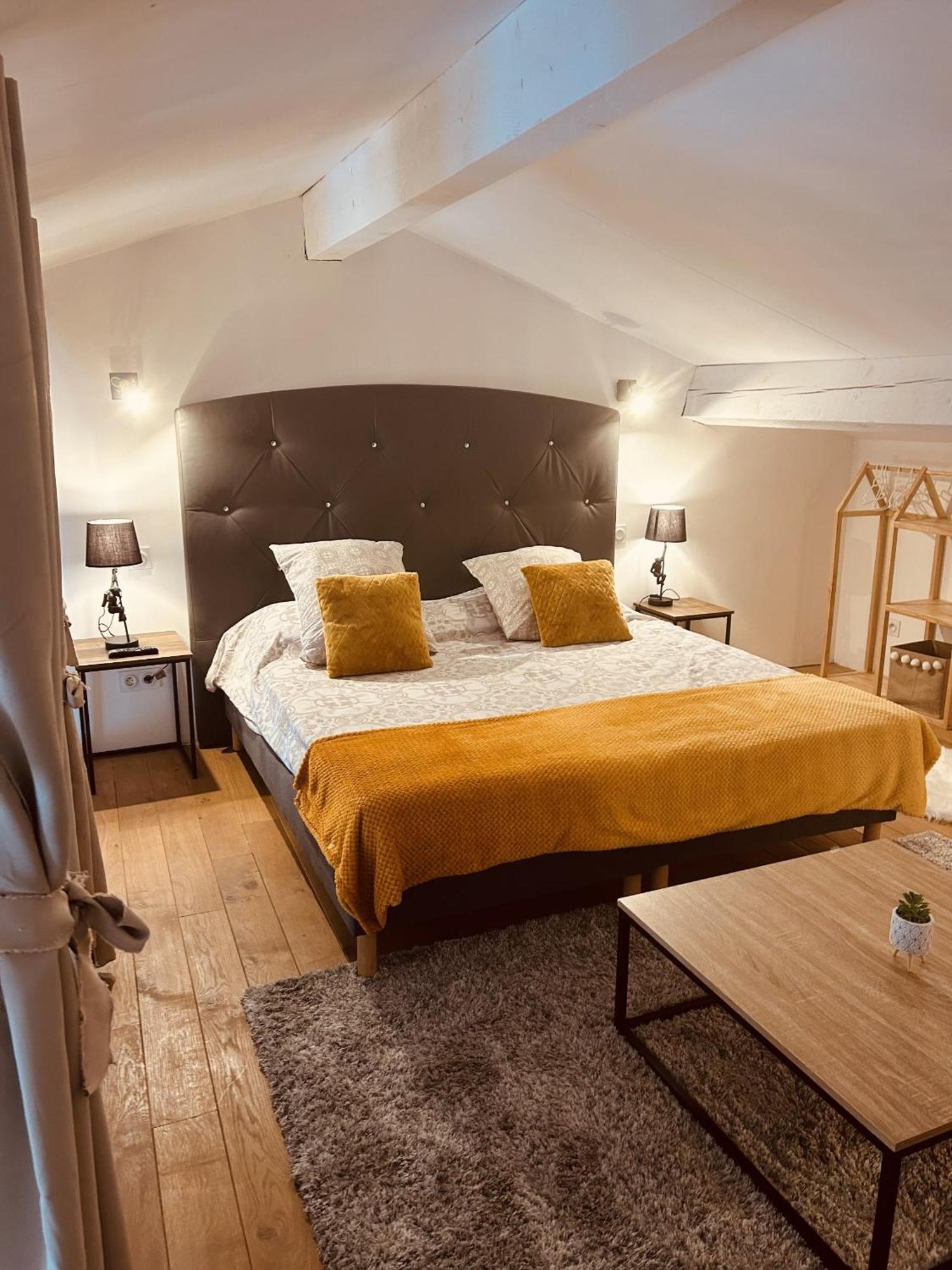 Apartment Le Paolo Deluxe Narbonne