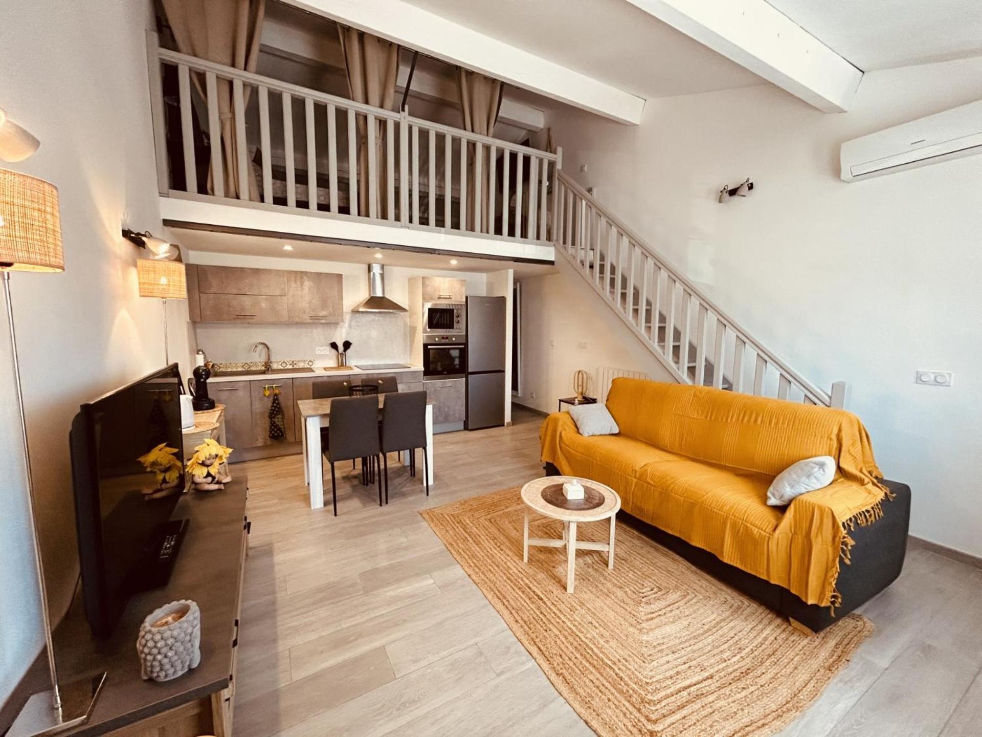 Le Paolo Deluxe Apartment *