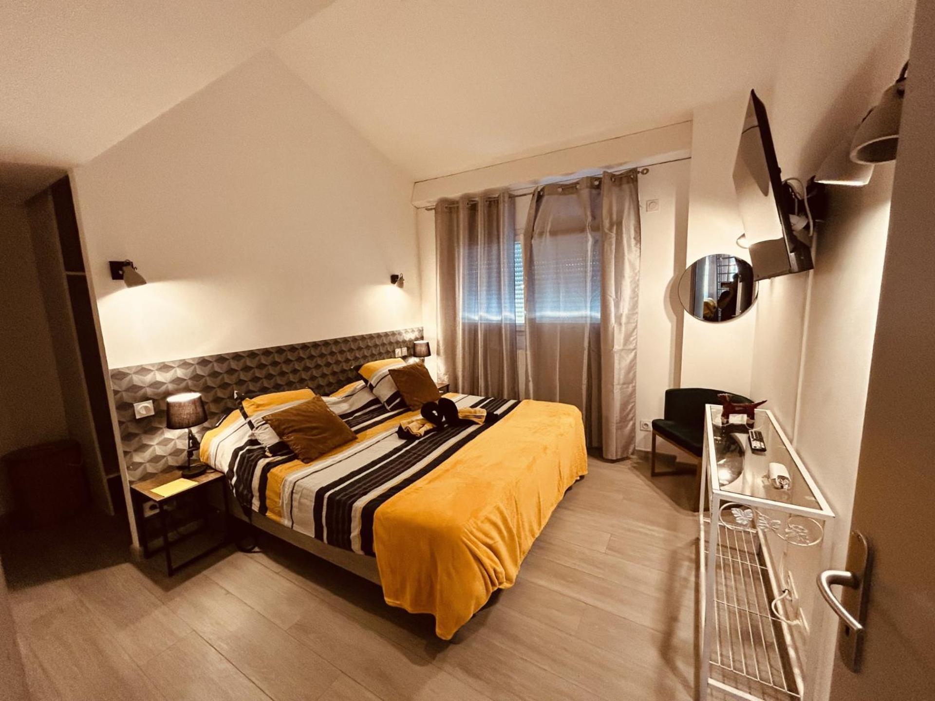 Le Paolo Deluxe Apartment