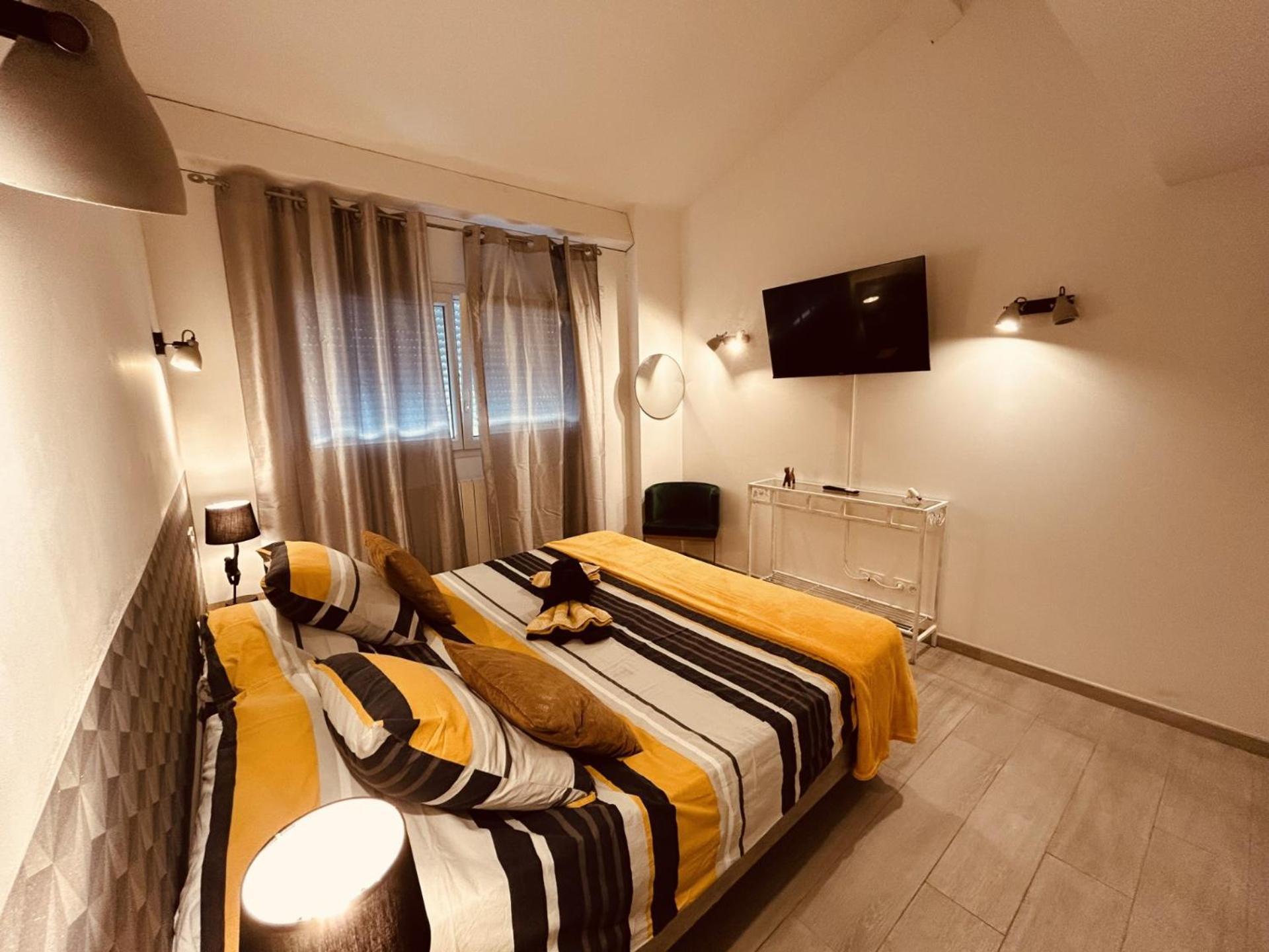Le Paolo Deluxe Apartment Narbonne