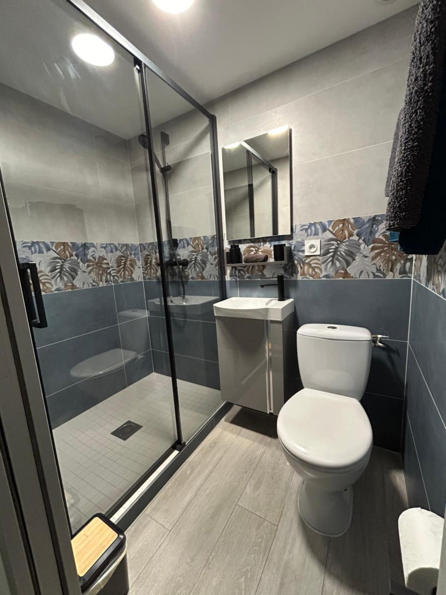 Le Paolo Deluxe Apartment